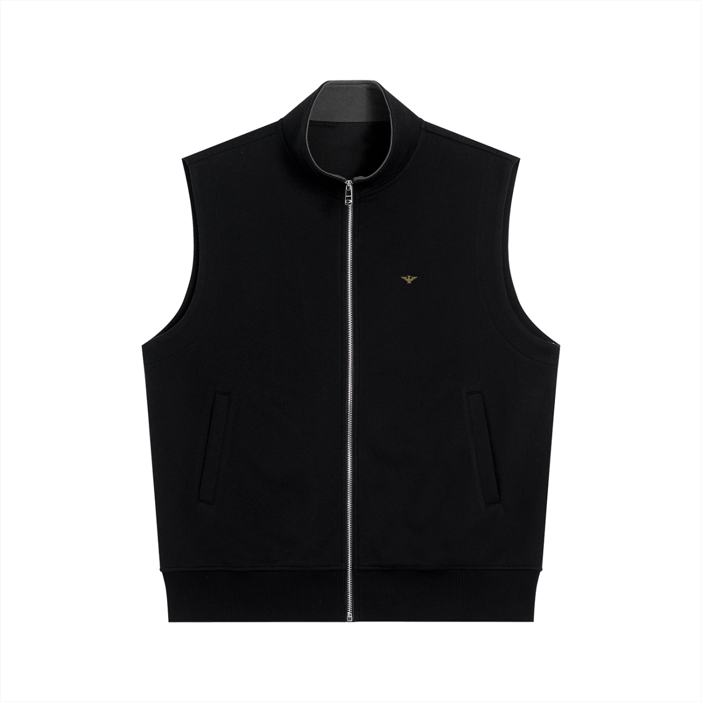 Essential Heavyweight Vest