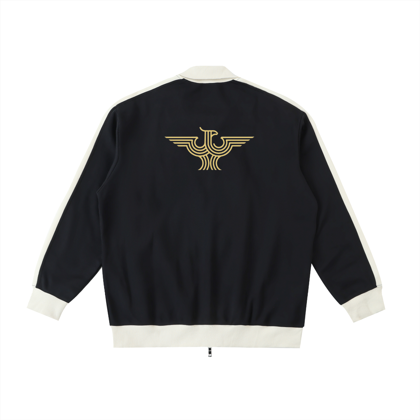Double Eagle Track Jacket
