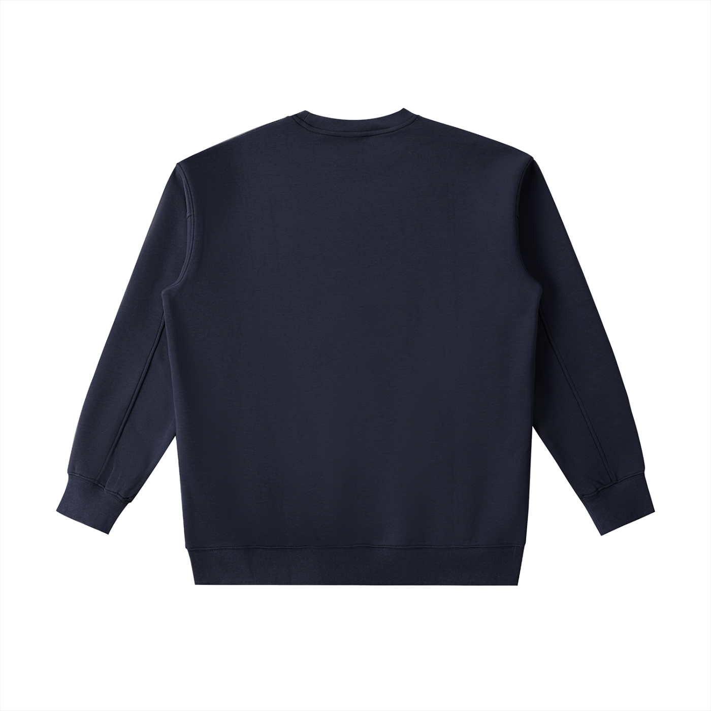 Essential Heavyweight Crewneck
