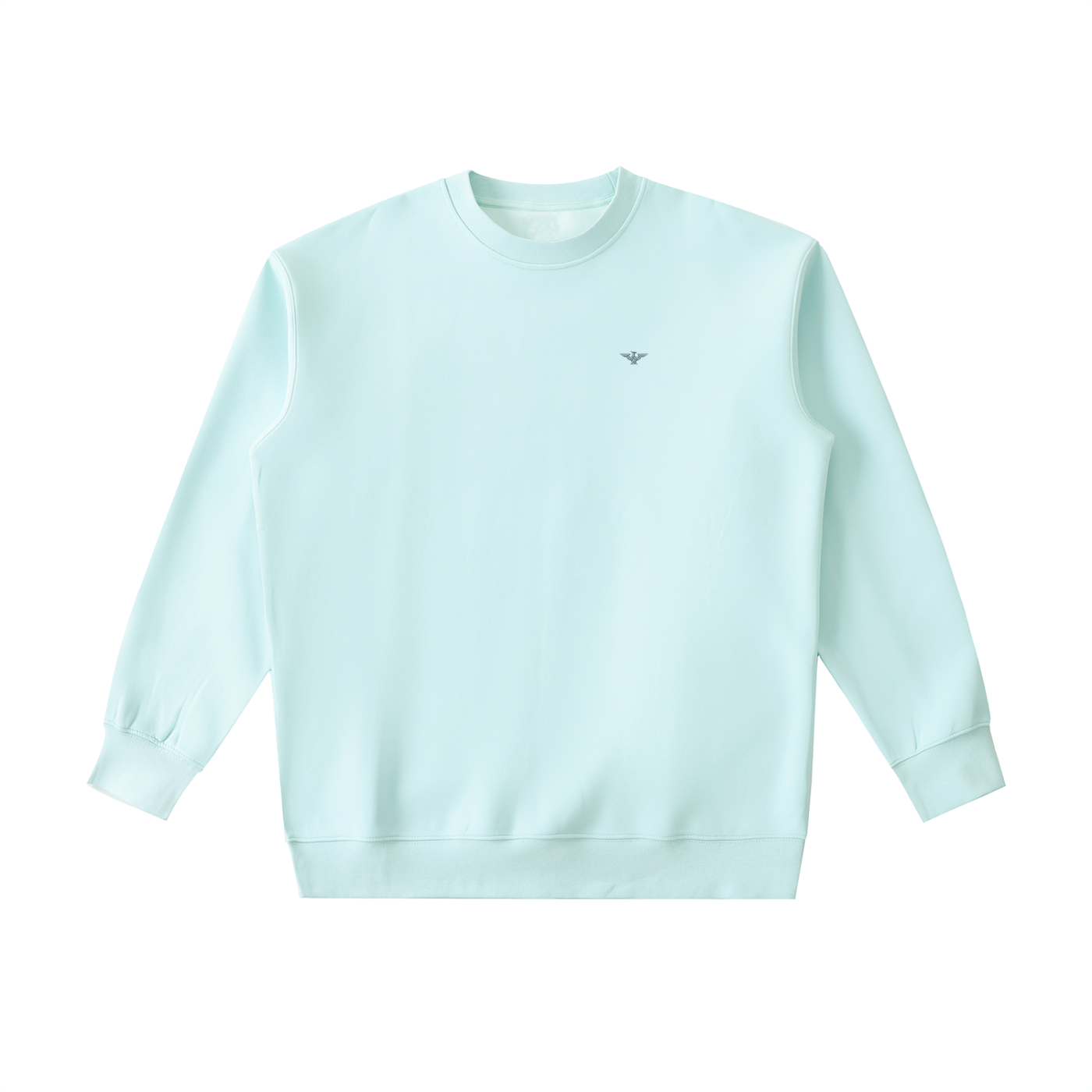 Essential Heavyweight Crewneck