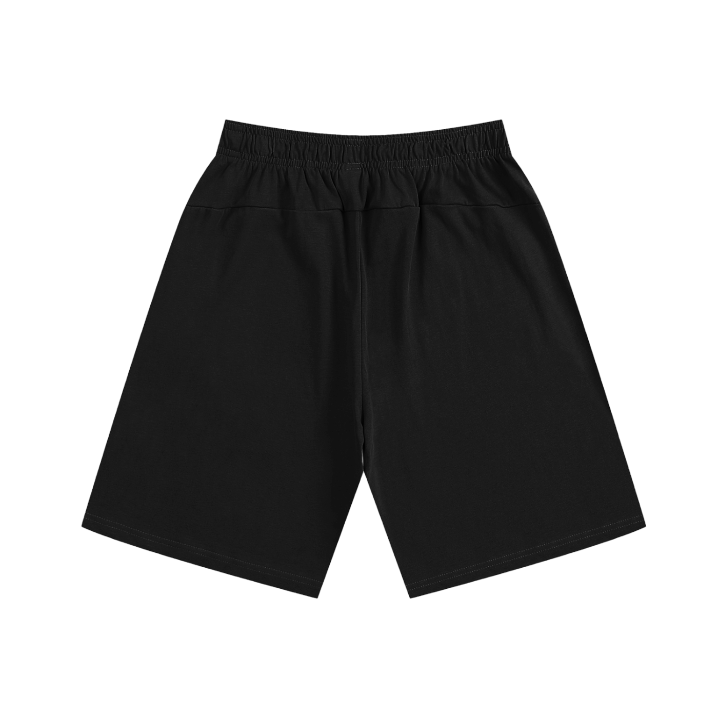 Essential Cotton Shorts