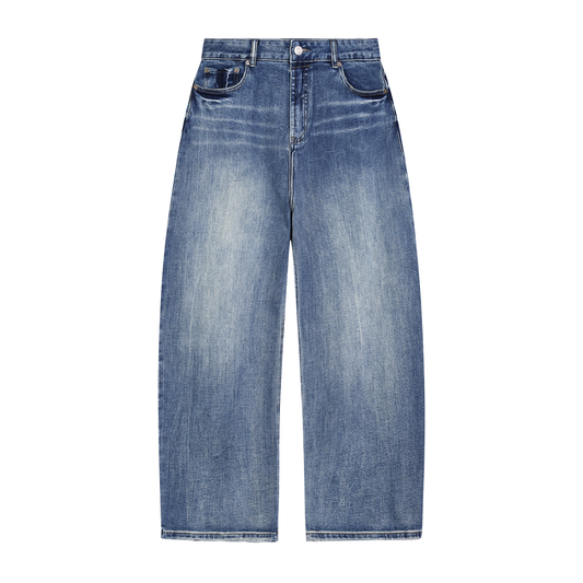 SL Sun Fade Jeans