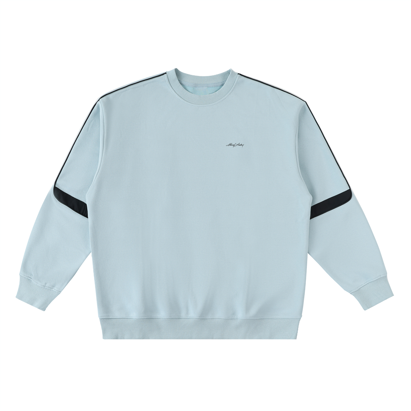 Signature Crewneck Sweatshirt