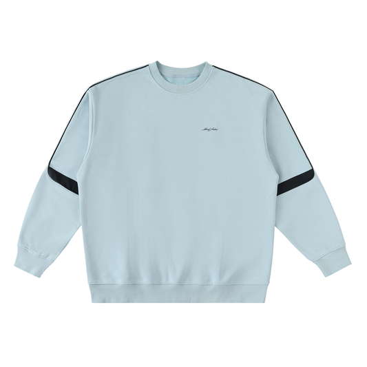 Signature Crewneck Sweatshirt