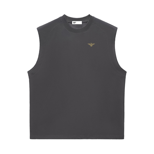 Sorona Quick-Dry Cooling Tank Top