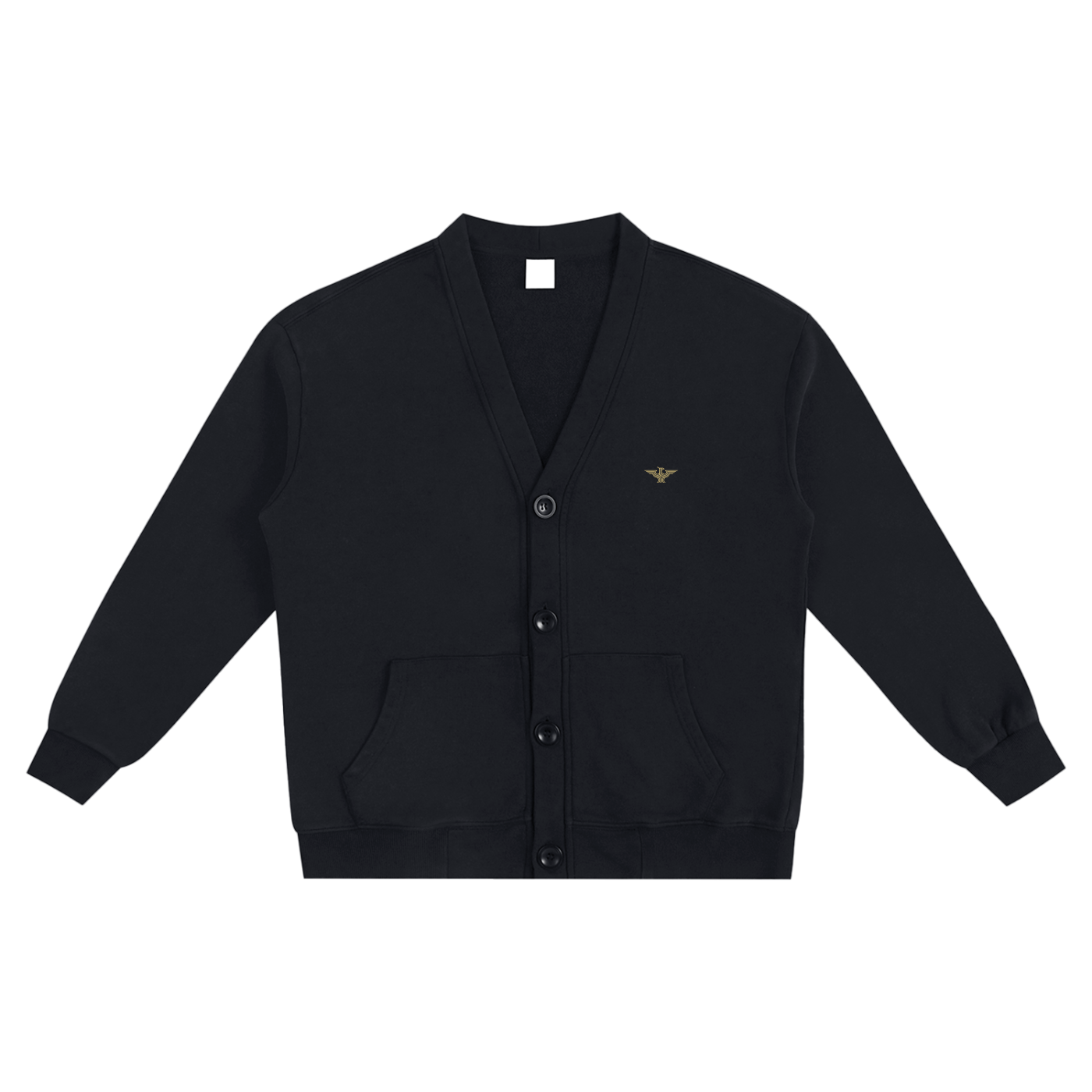 Cotton Cardigan