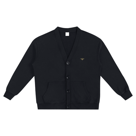 Cotton Cardigan