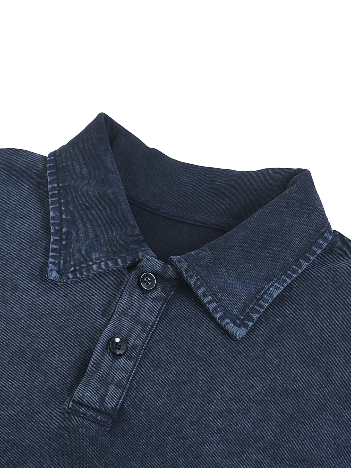 Cotton Polo Shirt