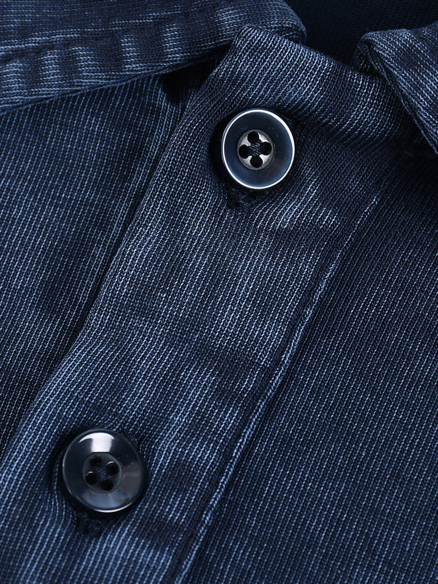 Cotton Polo Shirt