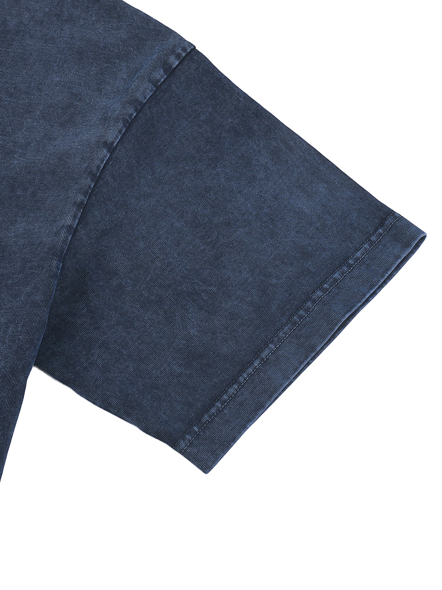 Cotton Polo Shirt