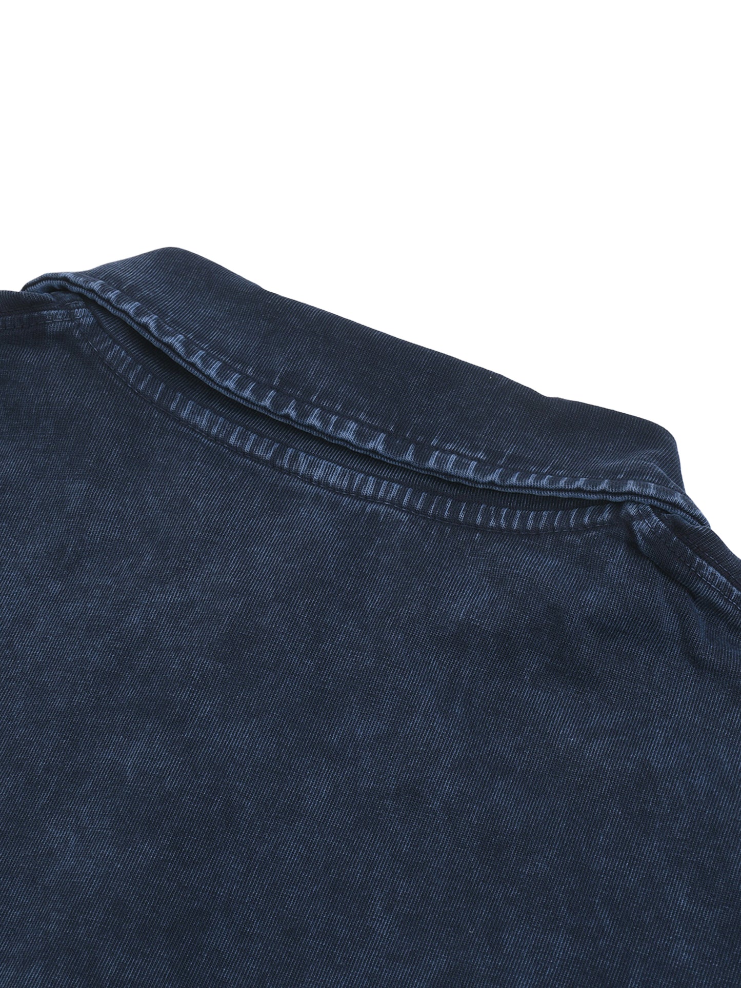 Cotton Polo Shirt