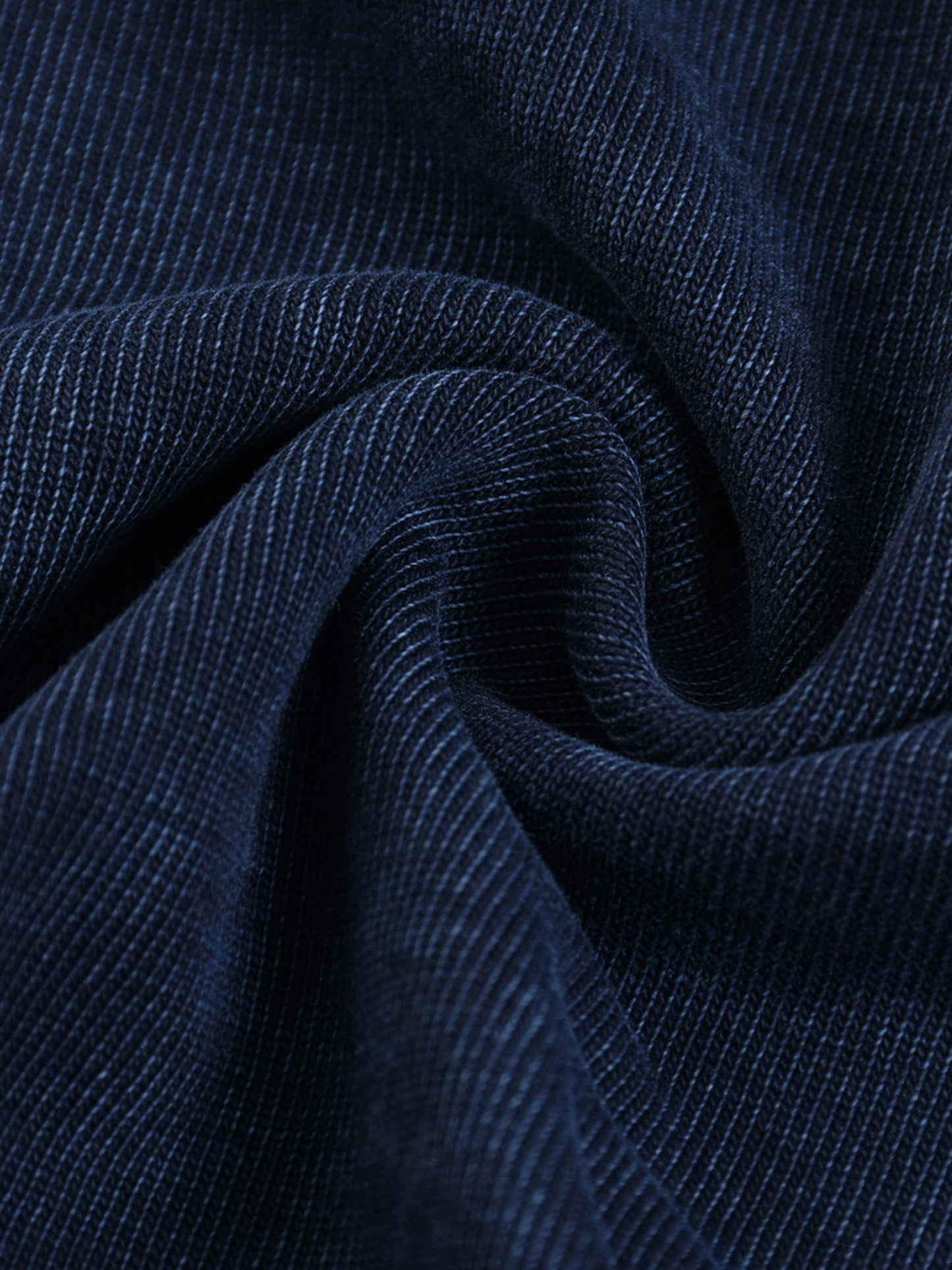 Cotton Polo Shirt