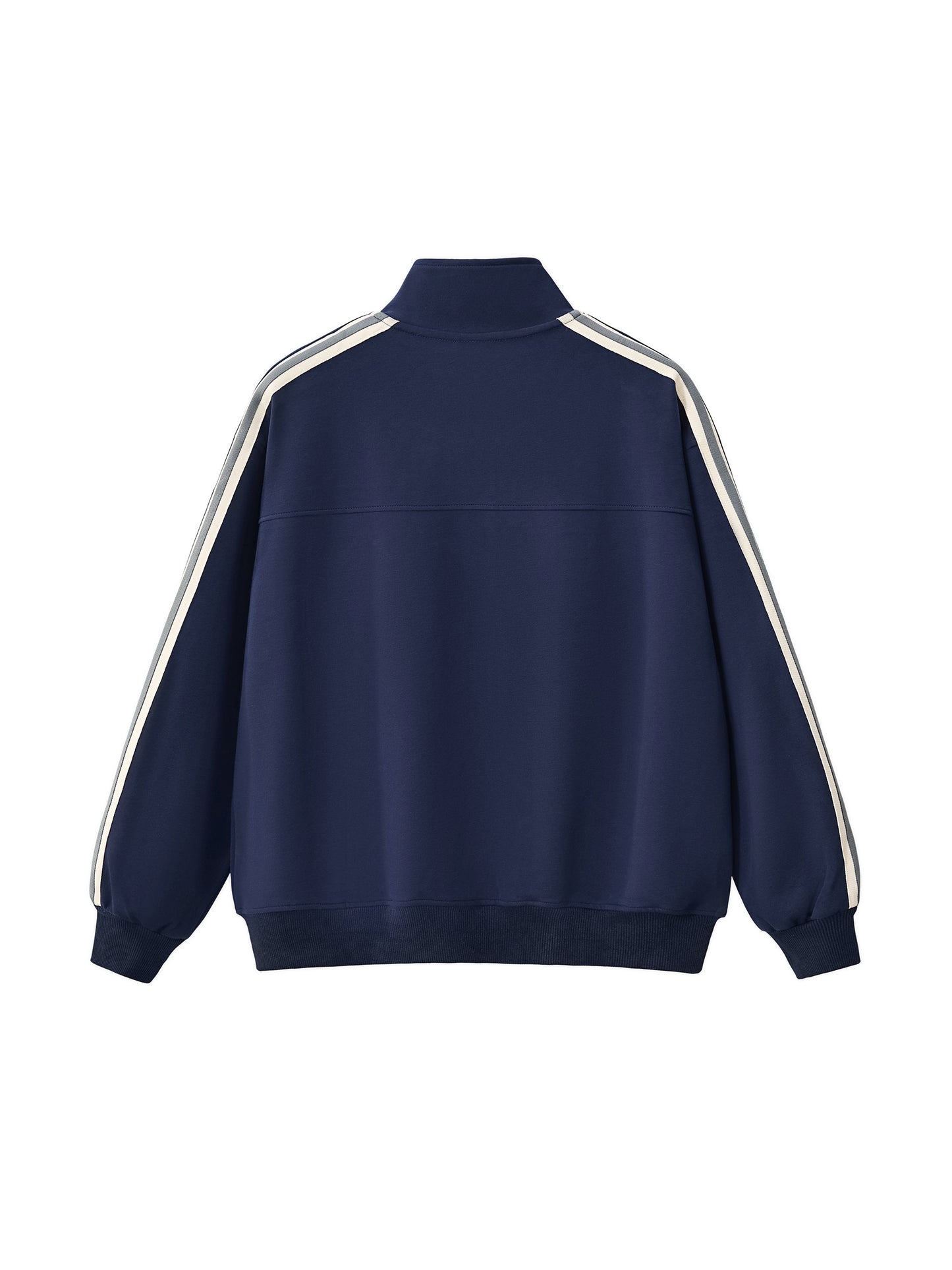 SL Stripe Track Jacket