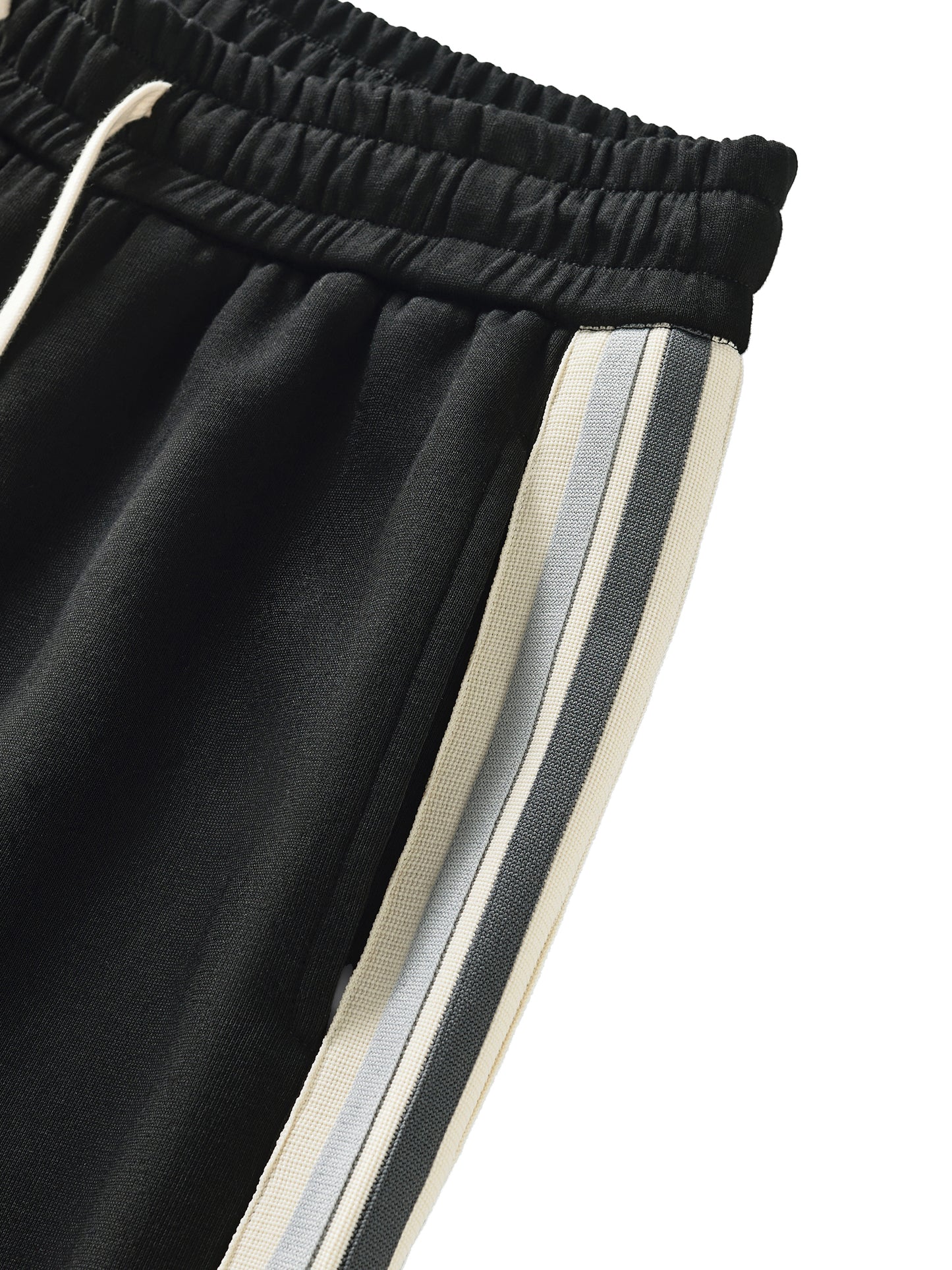 SL Straight-Leg Track Pants