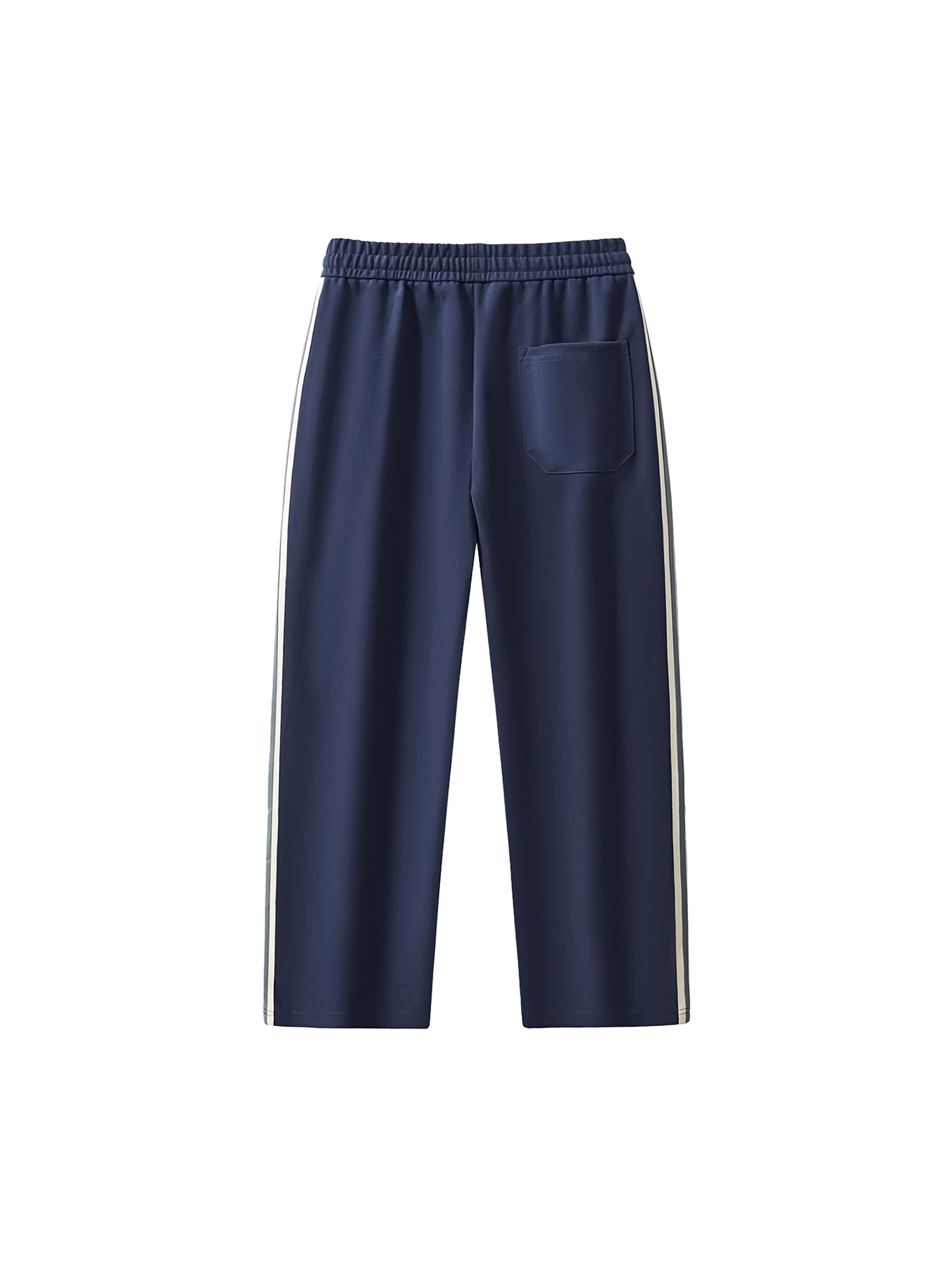 SL Straight-Leg Track Pants