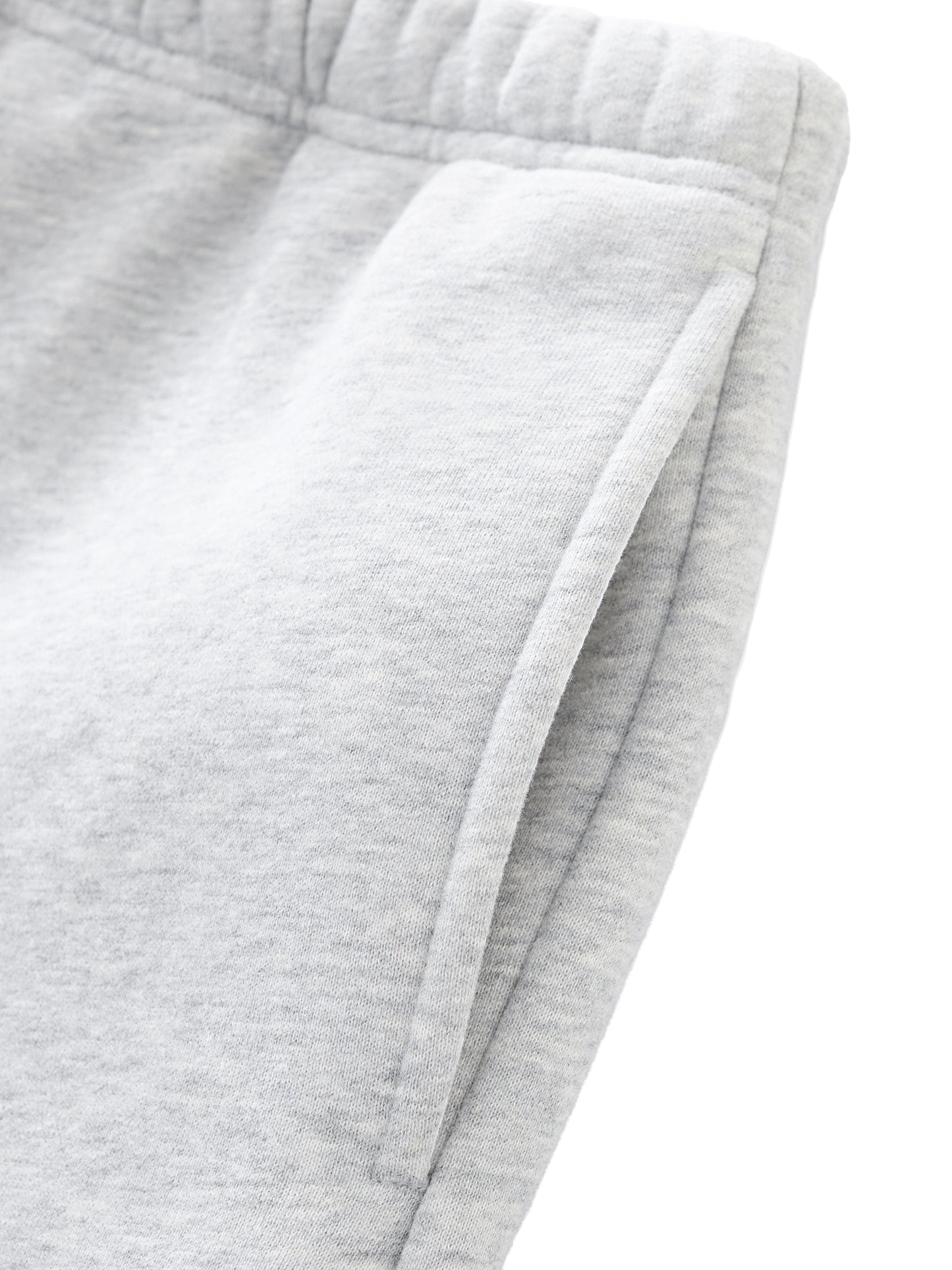 Fleece Sweatshorts