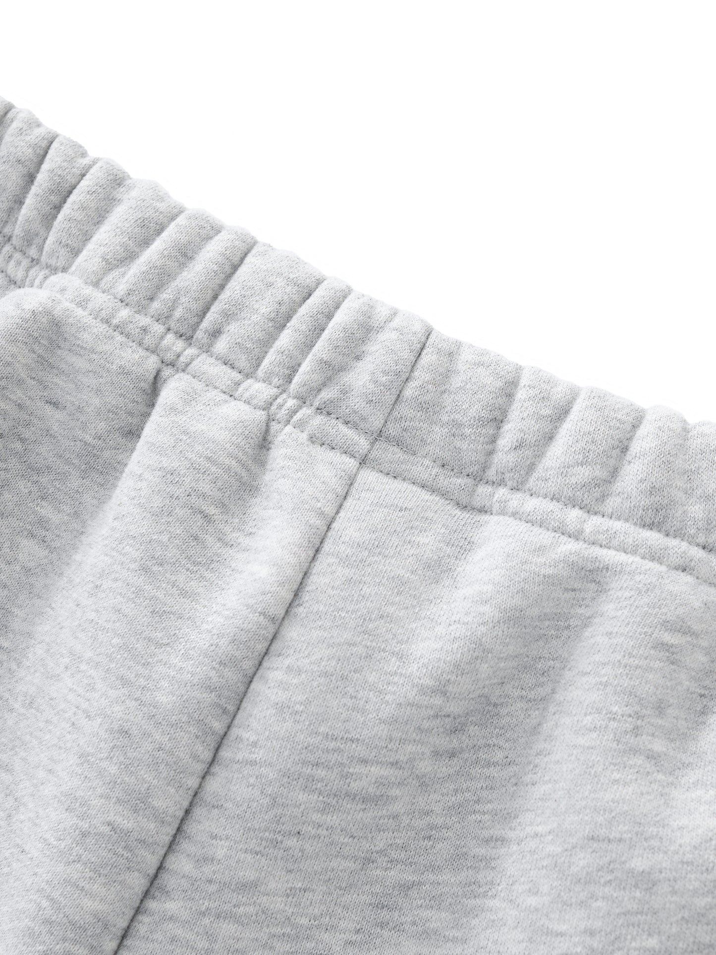 Fleece Sweatshorts
