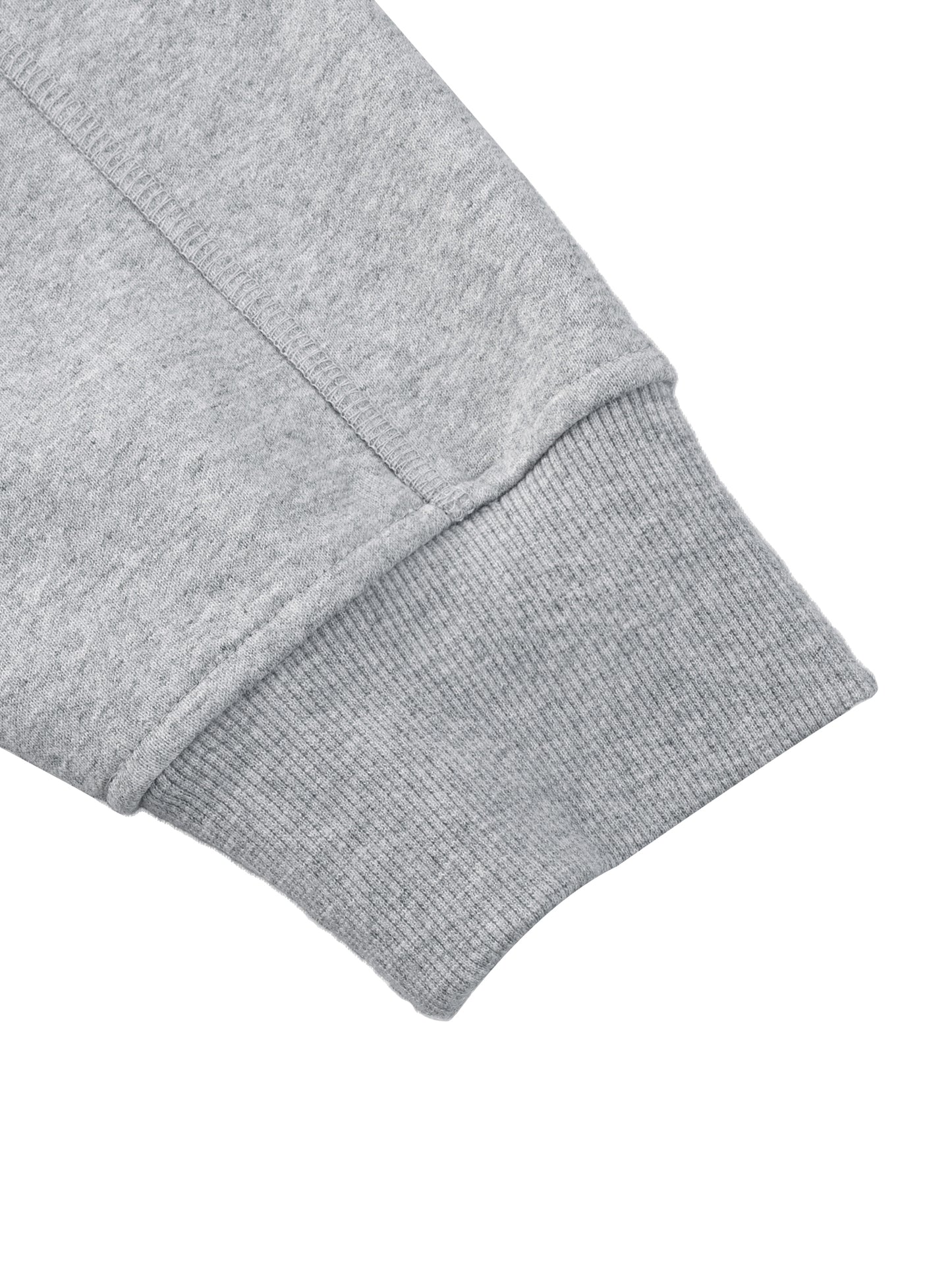 Heavyweight Sweat Cardigan