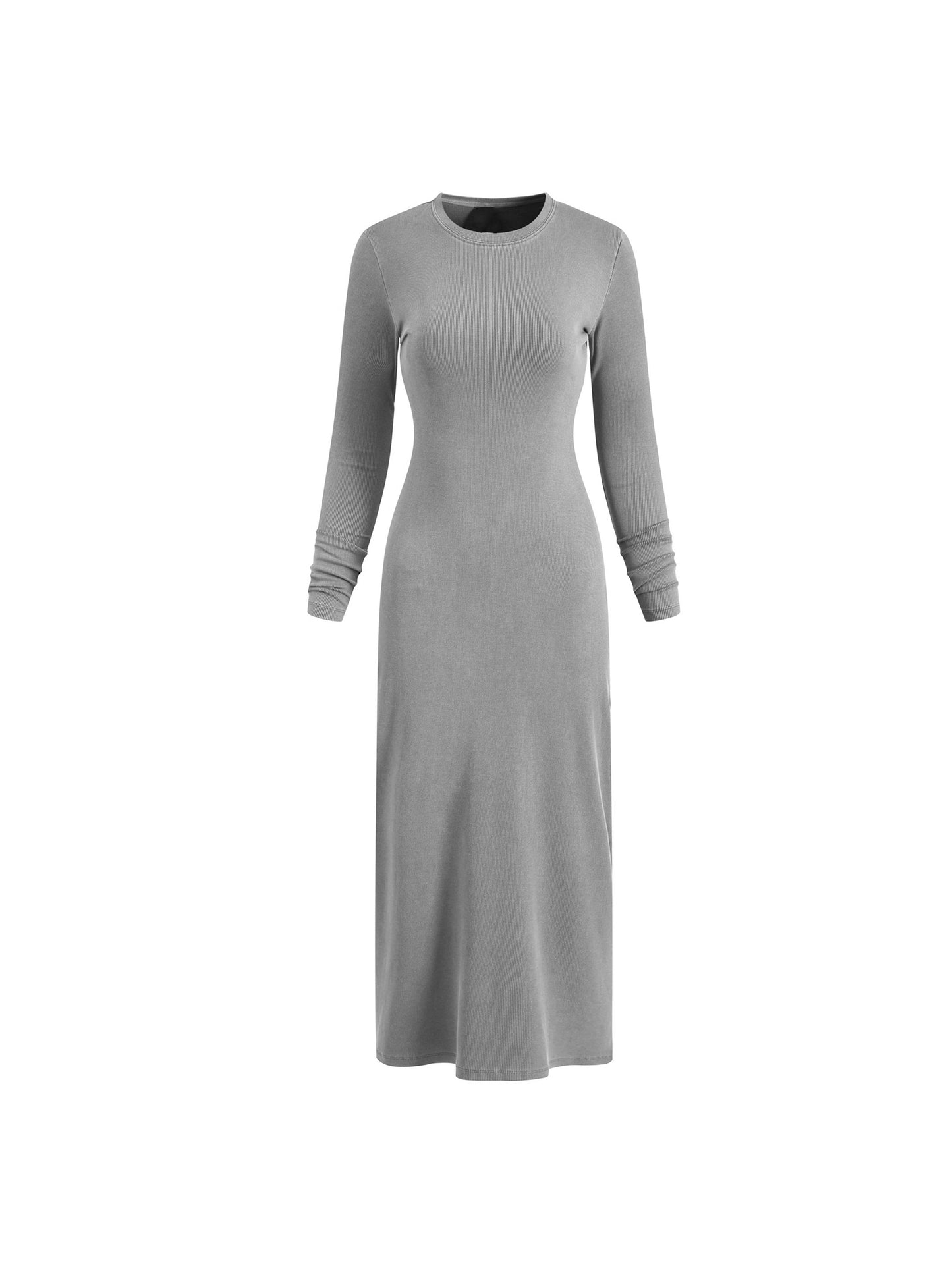 Shareef Lucky Dyed Maxi