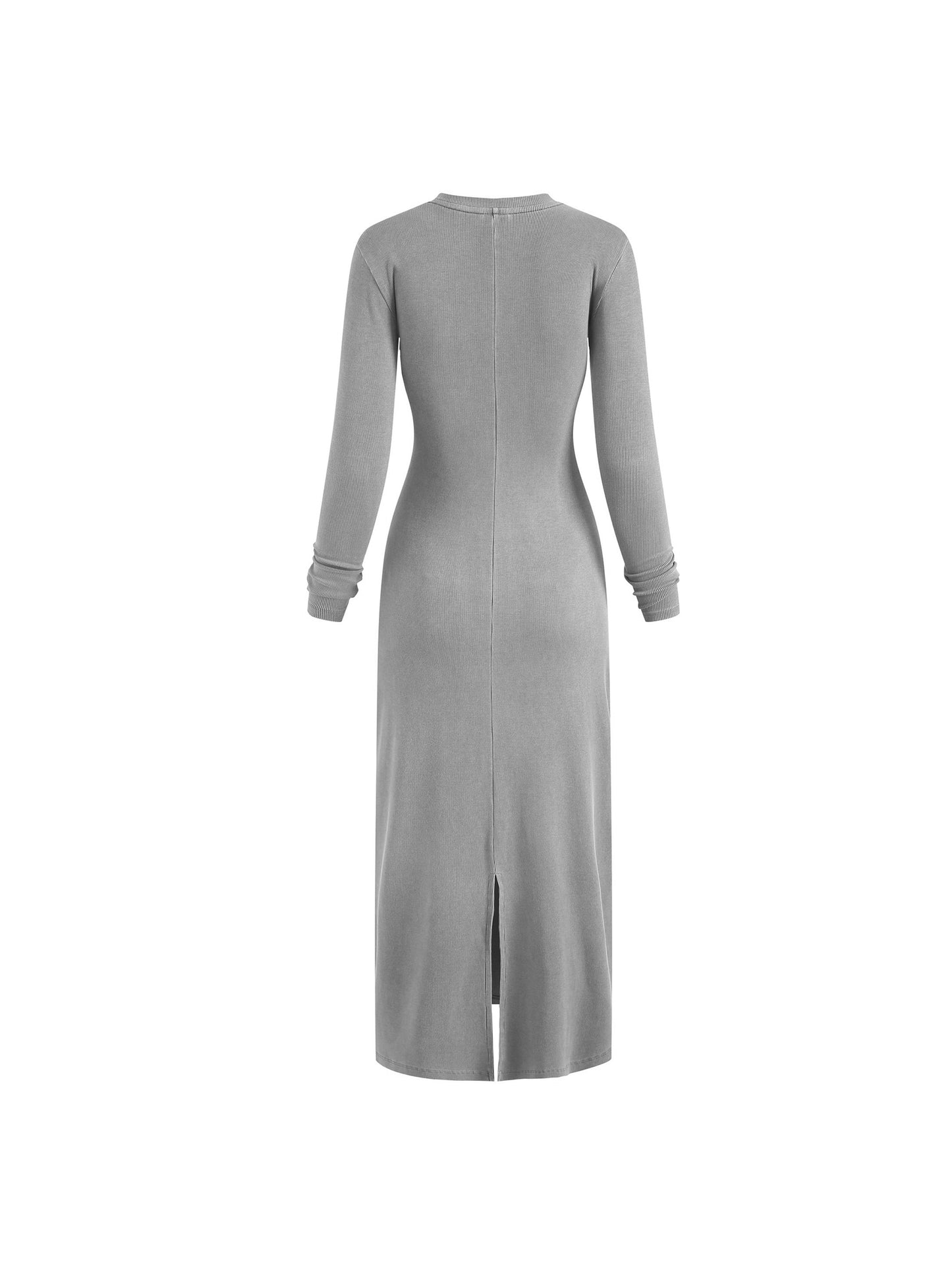 Shareef Lucky Dyed Maxi