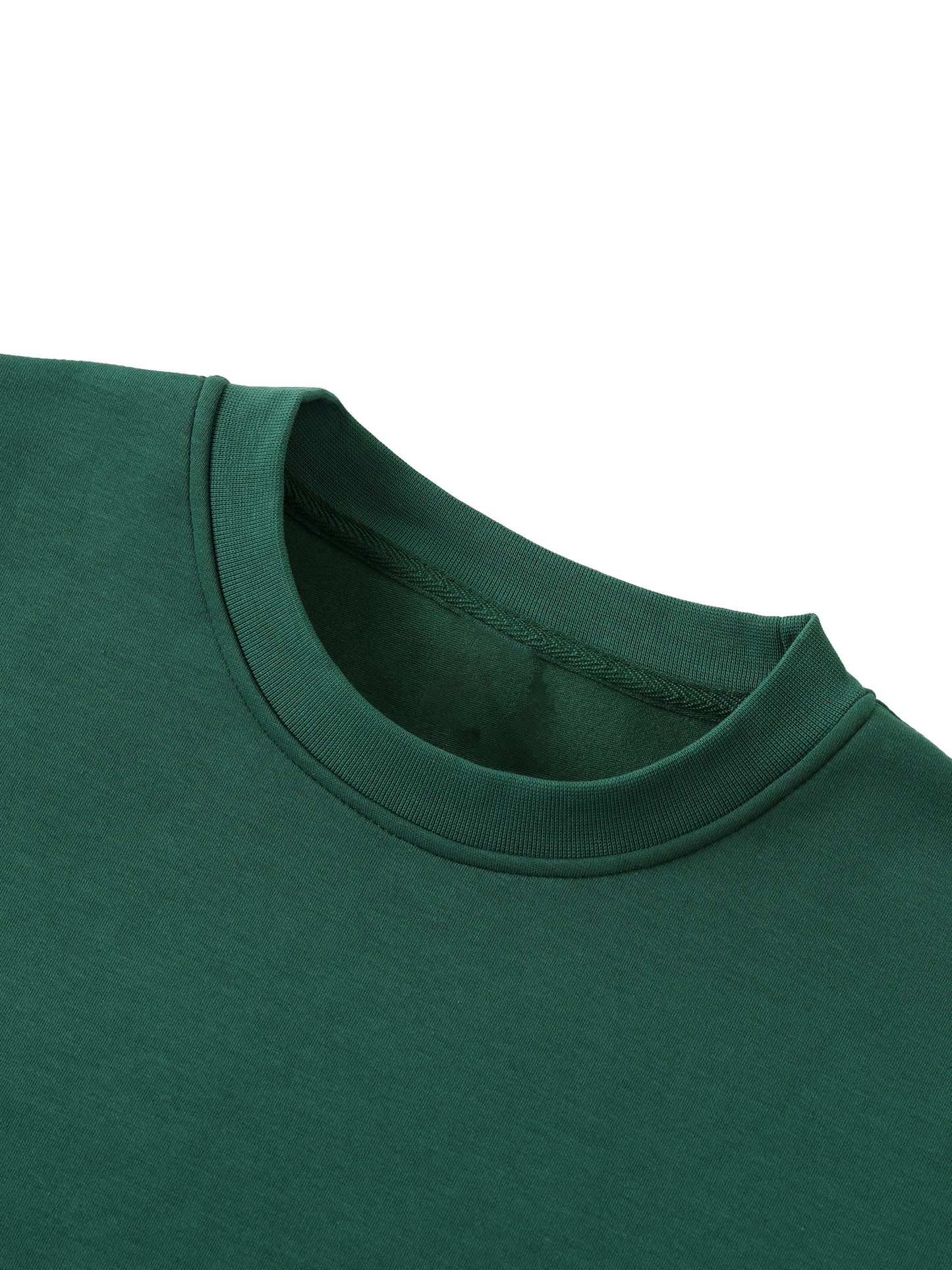 Essential Heavyweight Crewneck