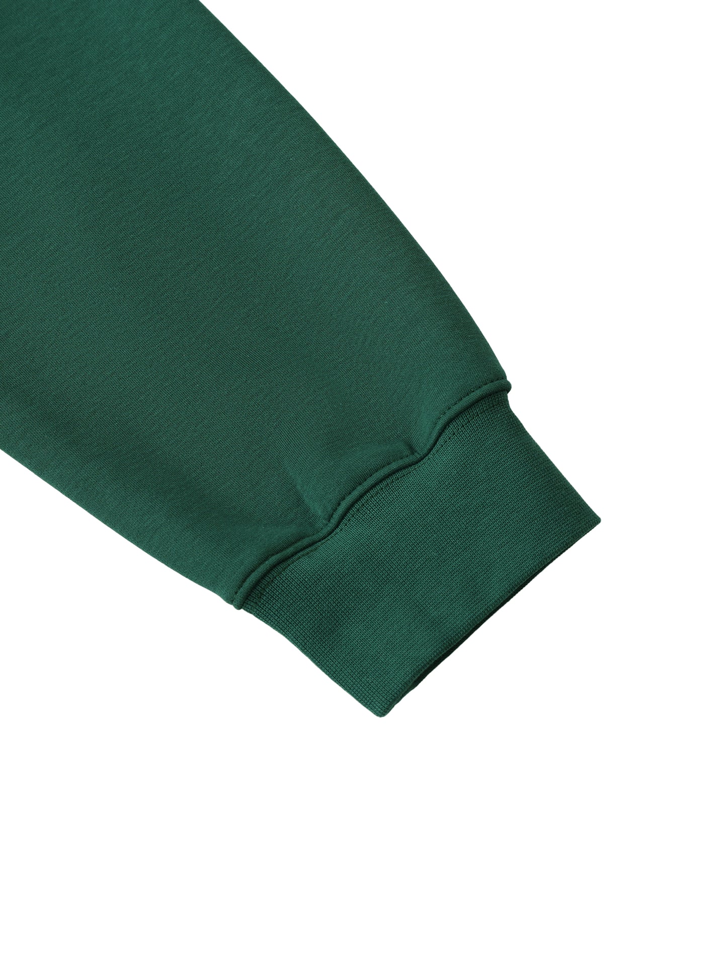 Essential Heavyweight Crewneck