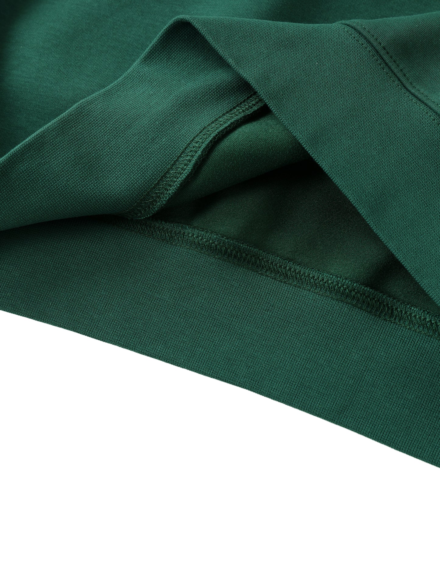 Essential Heavyweight Crewneck