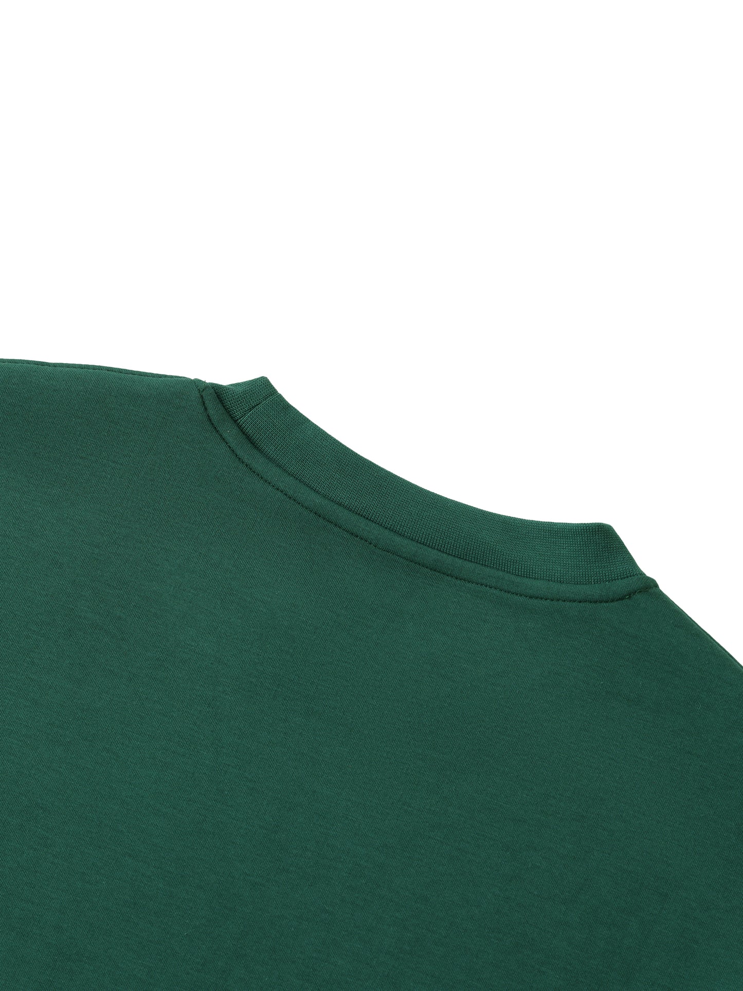 Essential Heavyweight Crewneck