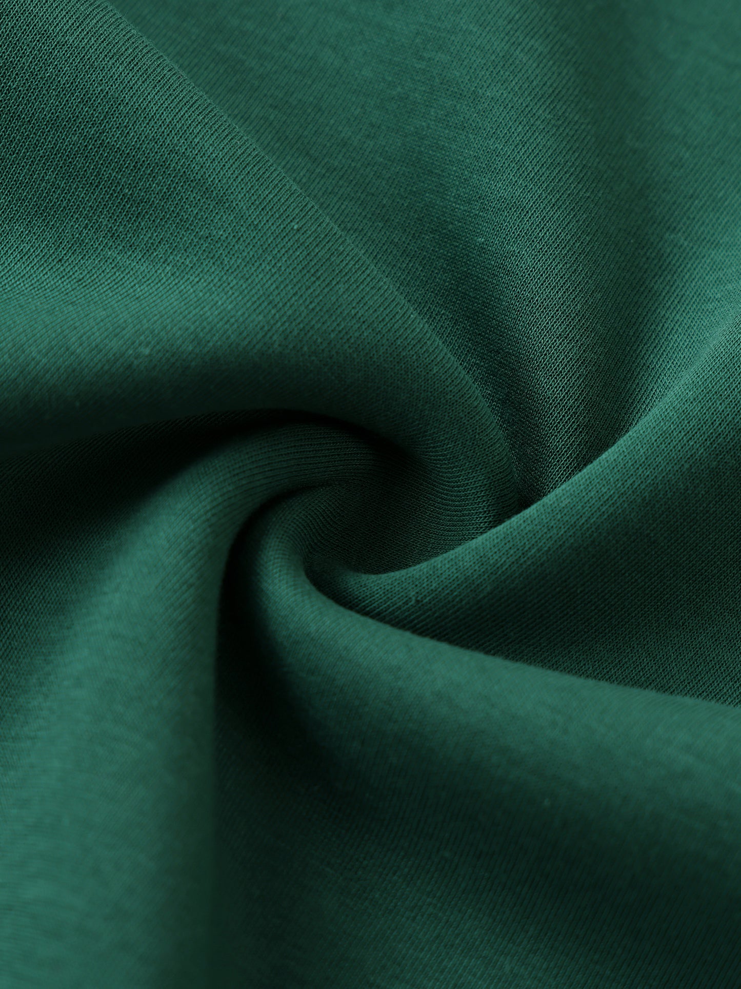 Essential Heavyweight Crewneck