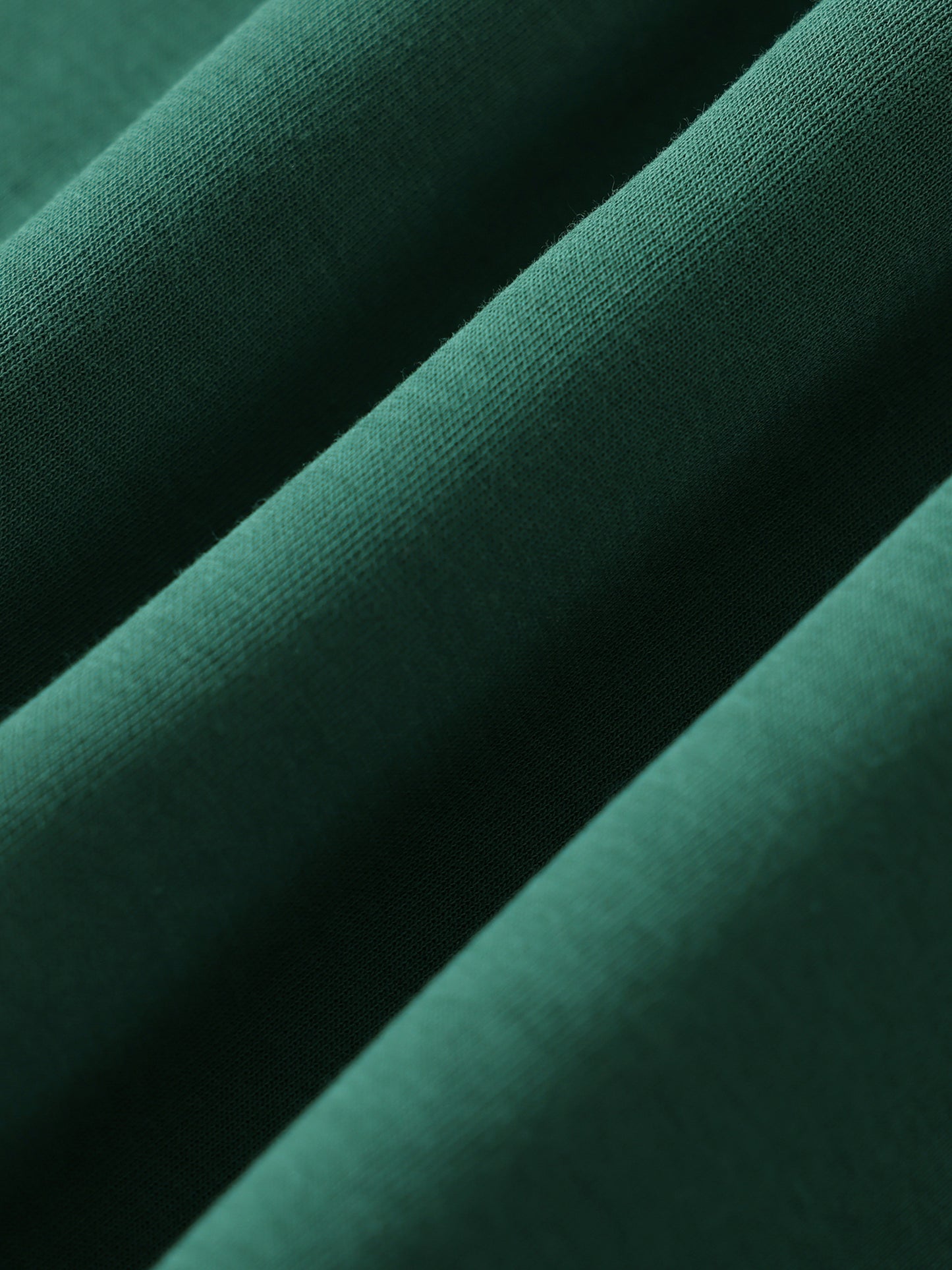 Essential Heavyweight Crewneck