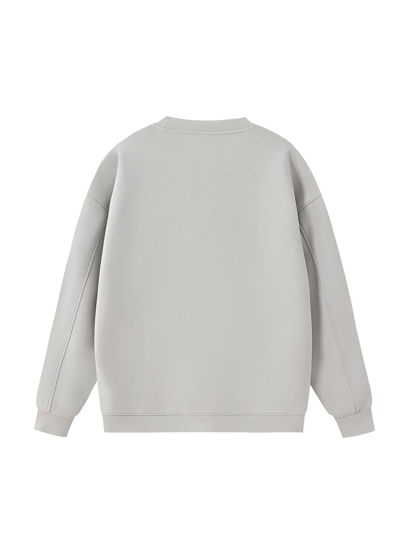 Essential Heavyweight Crewneck