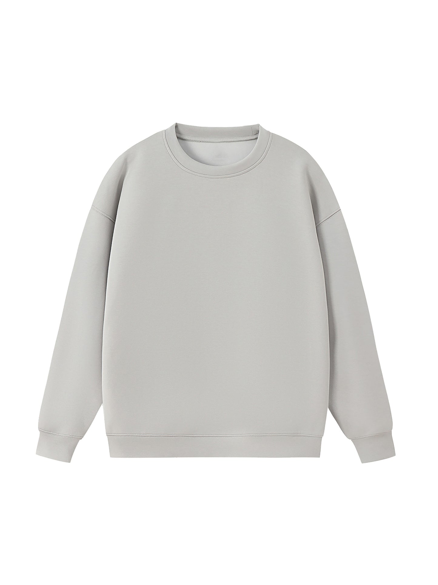 Essential Heavyweight Crewneck