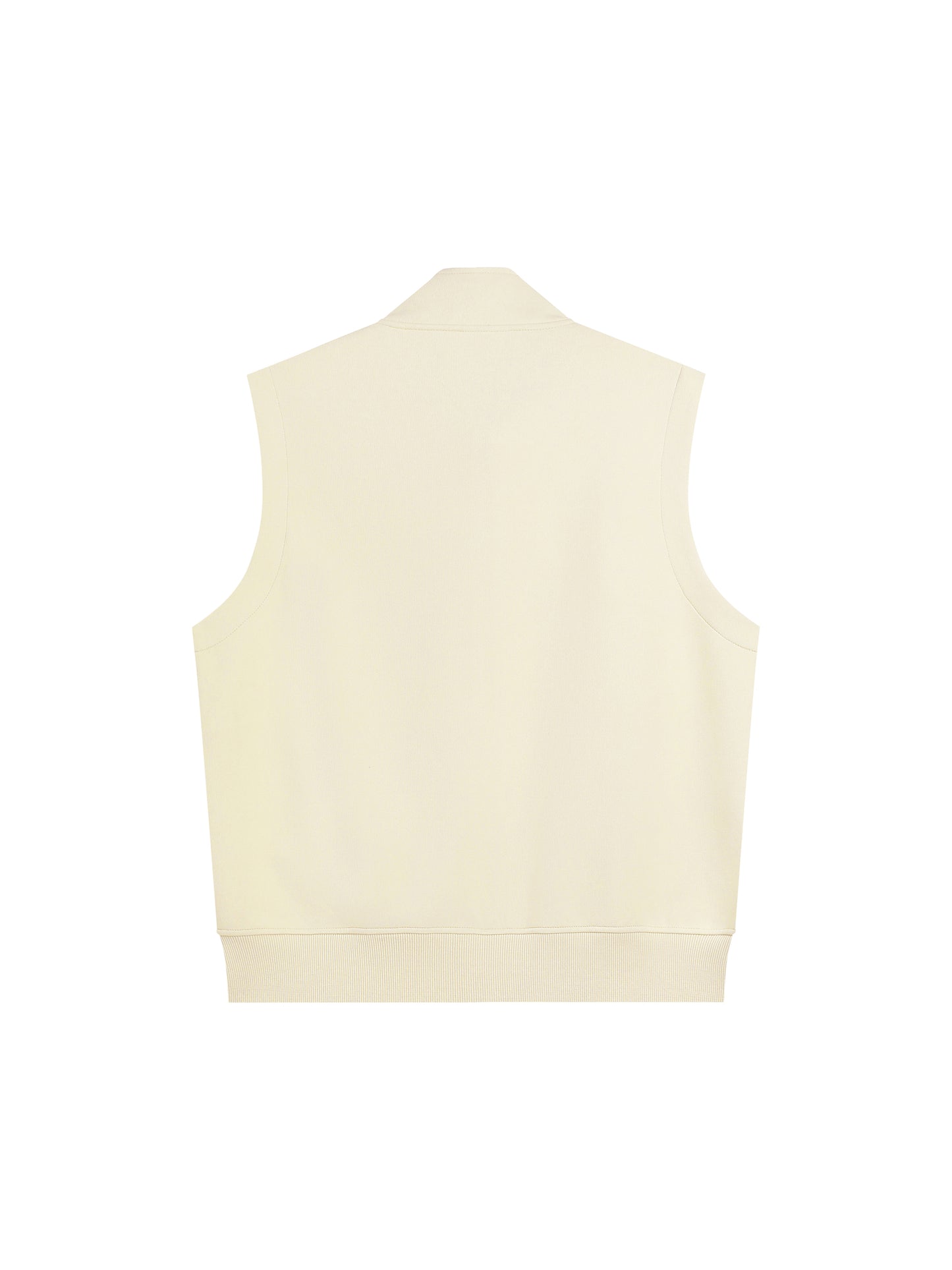 Essential Heavyweight Vest