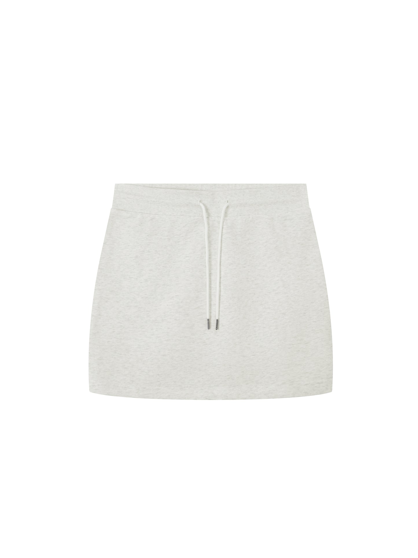 Essential Drawstring Skirt